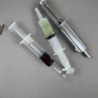 X-Large Syringe Prop Drop Dead Design Studios