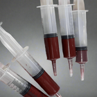 X-Large Syringe Prop Drop Dead Design Studios
