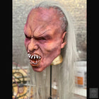 Screaming Demonic Mask Latex Masks Drop Dead Design Studios