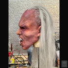 Screaming Demonic Mask Latex Masks Drop Dead Design Studios