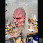 Screaming Demonic Mask Latex Masks Drop Dead Design Studios