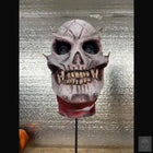 Skull Latex Mask