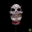 Skull Latex Mask Latex Masks Drop Dead Design Studios