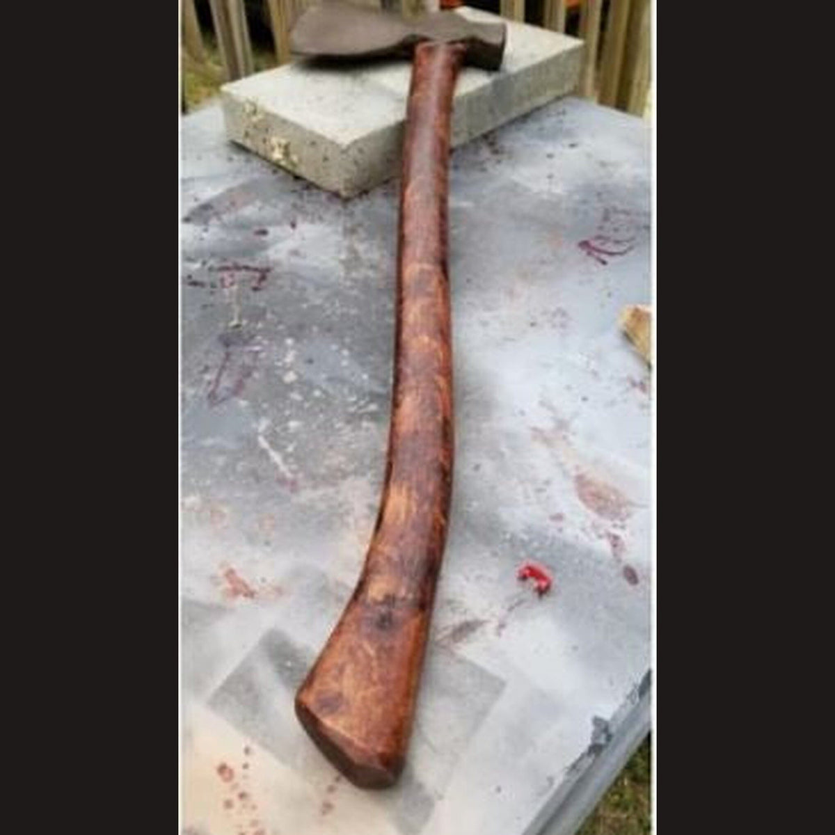 Realistic Props - Drop Dead Design Studios