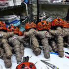 Punk’in VooDoo Doll