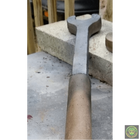 Large Railroad Wrench Prop Realistic Props Drop Dead Design Studios 