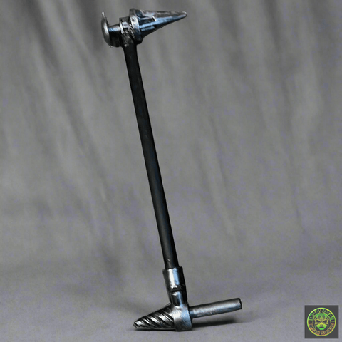 Skull Smasher and Brain Basher Dual Prop Realistic Props Drop Dead Design Studios 