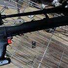 Long Horn Boo Blaster w/LED Light 12v