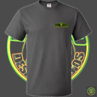 Drop Dead Design Studios T-Shirt Signs and Hardware Drop Dead Design Studios 