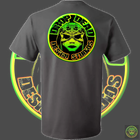 Drop Dead Design Studios T-Shirt Signs and Hardware Drop Dead Design Studios 