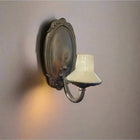 1920 Vintage LED Flickering Light Gauges and LED Lights Drop Dead Design Studios 