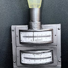 Insulation Tester w/Amperes & DC Volts Prop