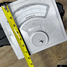 Sensitive Research Gauge Prop