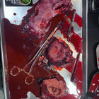 Autopsy Tray Prop Realistic Props Drop Dead Design Studios 