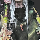 Realistic Witch Prop