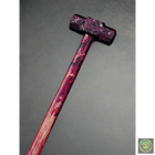 Bullhead Large Sledgehammer Prop Realistic Props Drop Dead Design Studios 