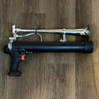 Long Horn Boo Blaster w/LED Light 12v