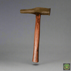 Long Pin Hammer Prop Realistic Props Drop Dead Design Studios 