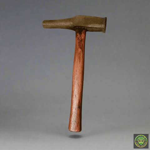 Long Pin Hammer Prop Realistic Props Drop Dead Design Studios 