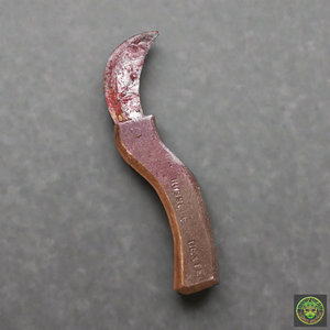 Claw Knife Prop Realistic Props Drop Dead Design Studios 