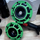 12V Double Round Horn Boo Blasters