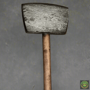 Wacky Wide Whacker Realistic Props Drop Dead Design Studios 