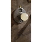 Flicker LED Bulb w/Fixture Gauges and LED Lights Drop Dead Design Studios 