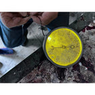 Pressure Gauge Gauges and LED Lights Drop Dead Design Studios 