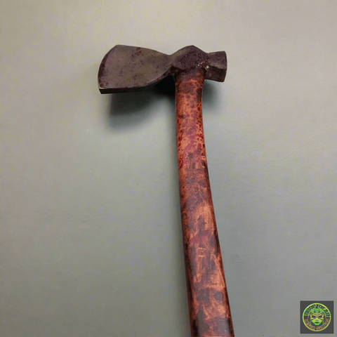 Large Axe Prop Realistic Props Drop Dead Design Studios 