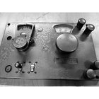 LEEDs Rectangle LED Flickering Gauge Gauges and LED Lights Drop Dead Design Studios 