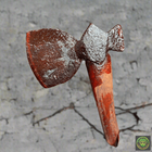 Large Axe Prop Realistic Props Drop Dead Design Studios 