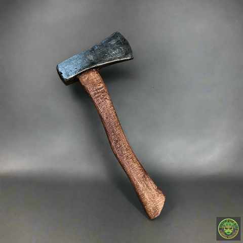 Wedge Axe Prop Realistic Props Drop Dead Design Studios 