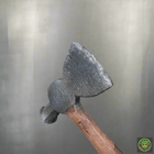 Axe Hammer Prop Realistic Props Drop Dead Design Studios 