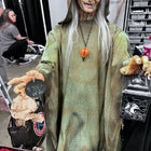Realistic Witch Prop