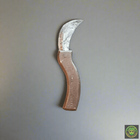 Claw Knife Prop Realistic Props Drop Dead Design Studios 