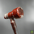 Slammer Hammer Realistic Props Drop Dead Design Studios 
