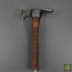 Bone Splitter Ax Prop Realistic Props Drop Dead Design Studios 