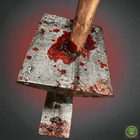 Anvil Prop Realistic Props Drop Dead Design Studios 
