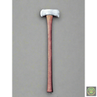 Double Sided Rounded Axe Prop Realistic Props Drop Dead Design Studios 
