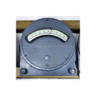 Amp Meter Prop Gauges and LED Lights Drop Dead Design Studios 