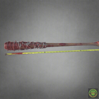 Barbed Wire Bat Prop Realistic Props Drop Dead Design Studios 