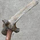 Bone Axe Prop Realistic Props Drop Dead Design Studios 