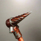 Brain Basher Prop Realistic Props Drop Dead Design Studios Bloody 