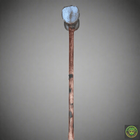 Brain Splitter Hammer Prop Realistic Props Drop Dead Design Studios 