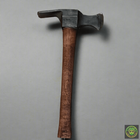 Bone Splitter Ax Prop Realistic Props Drop Dead Design Studios 