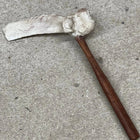 Bone Axe Prop Realistic Props Drop Dead Design Studios Non Bloody 