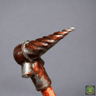 Skull Smasher and Brain Basher Dual Prop Realistic Props Drop Dead Design Studios 