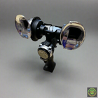 Horn Boo Blasters Realistic Props Drop Dead Design Studios 