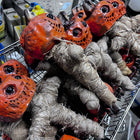 Punk’in VooDoo Doll