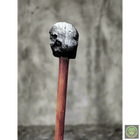 Bullhead Large Sledgehammer Prop Realistic Props Drop Dead Design Studios 